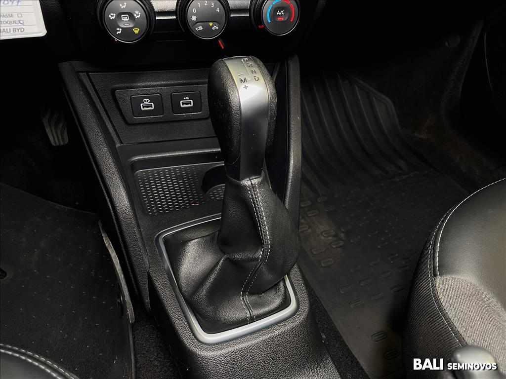 DUSTER 1.6 16V SCE FLEX INTENSE X-TRONIC14