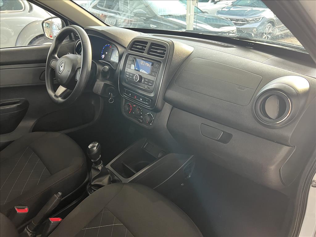 KWID 1.0 12V SCE FLEX ZEN MANUAL12