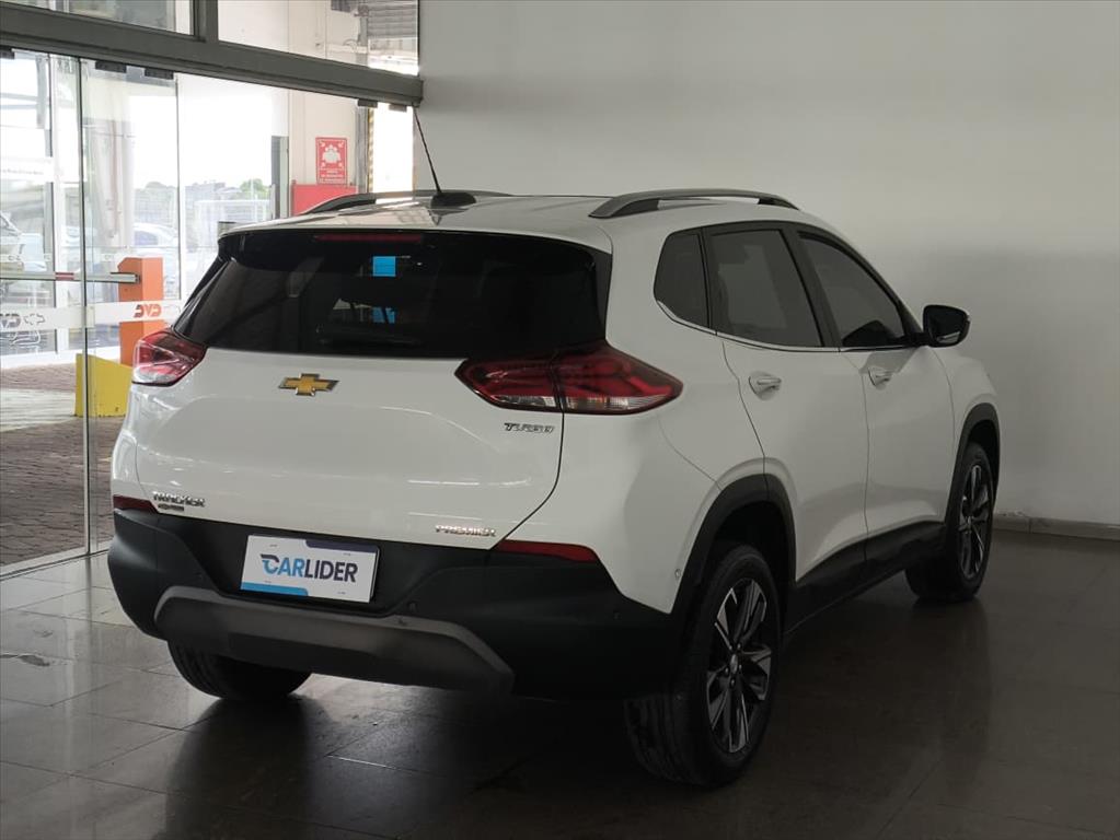 TRACKER 1.2 TURBO FLEX PREMIER AUTOMÁTICO15