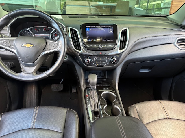 EQUINOX 1.5 16V TURBO GASOLINA PREMIER AWD AUTOMÁTICO3