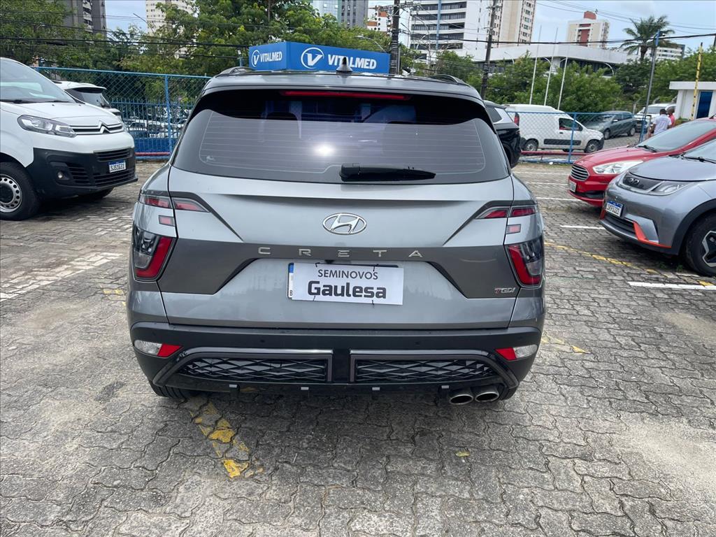 CRETA 1.0 TGDI FLEX N LINE AUTOMÁTICO6