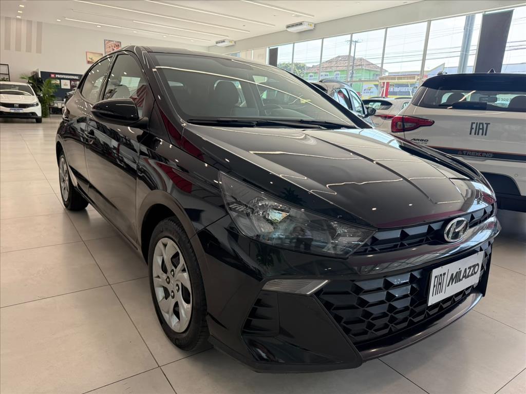 HB20 1.0 12V FLEX COMFORT MANUAL0