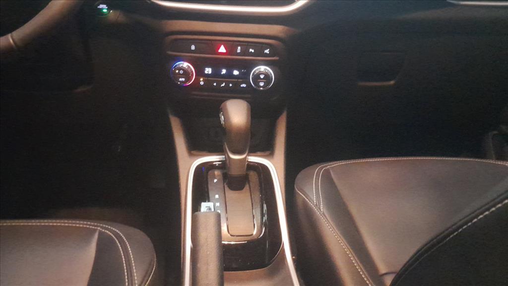 TRACKER 1.2 TURBO FLEX PREMIER AUTOMÁTICO10