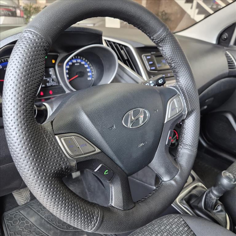 HB20 1.0 COMFORT 12V FLEX 4P MANUAL