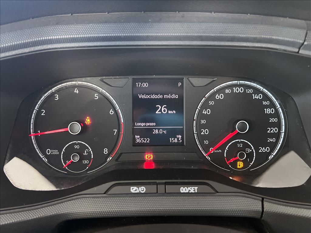 T-CROSS 1.0 200 TSI TOTAL FLEX SENSE AUTOMÁTICO8