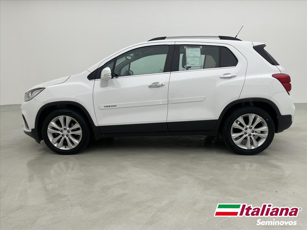 TRACKER 1.4 16V TURBO FLEX PREMIER AUTOMÁTICO1