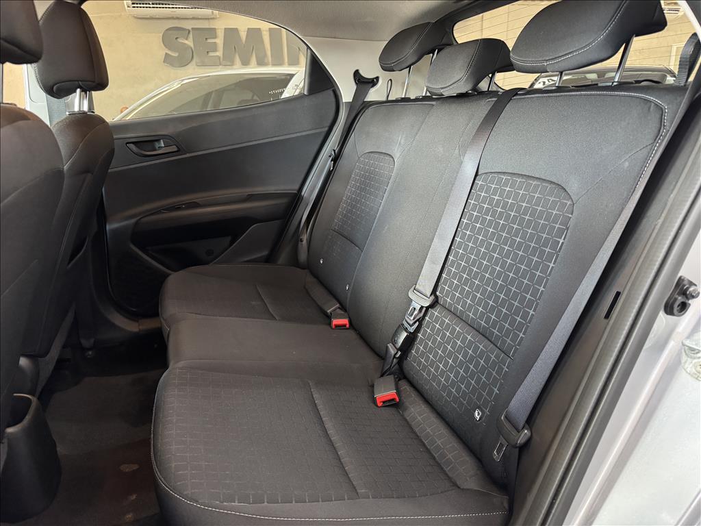 HB20 1.0 TGDI FLEX COMFORT MANUAL8