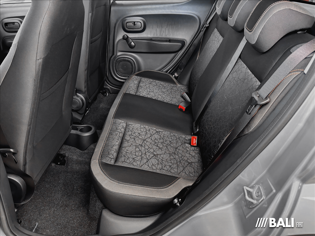 MOBI 1.0 FIREFLY FLEX TREKKING MANUAL15