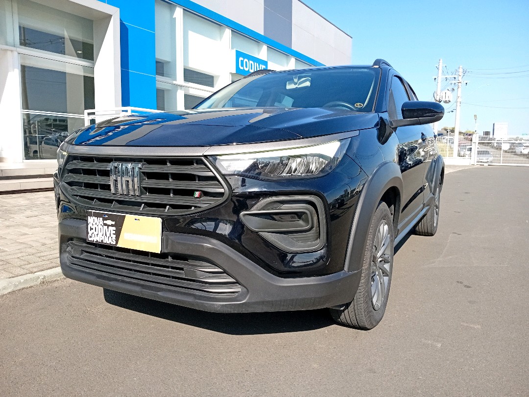 PULSE 1.3 FLEX DRIVE CVT0