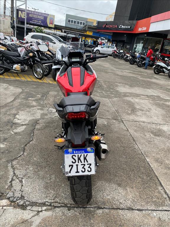 HONDA NC foto 5