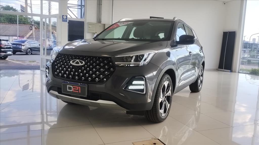 1.5 VVT TURBO iFLEX CVT