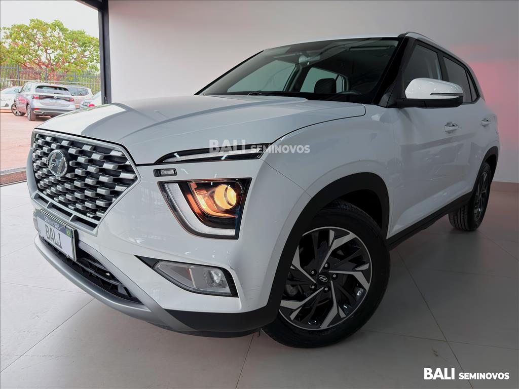 CRETA 1.0 TGDI FLEX LIMITED AUTOMÁTICO2