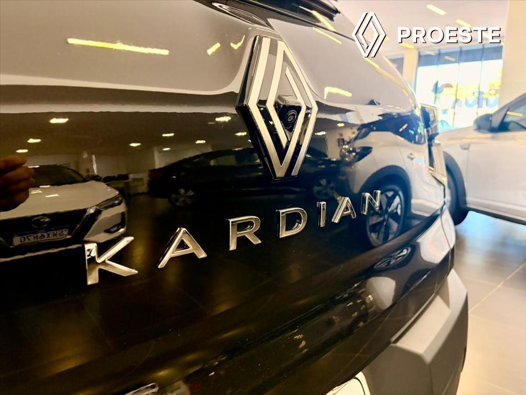 KARDIAN 1.0 TCE FLEX EVOLUTION EDC10