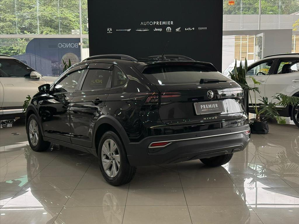 NIVUS 1.0 200 TSI TOTAL FLEX COMFORTLINE AUTOMÁTICO10