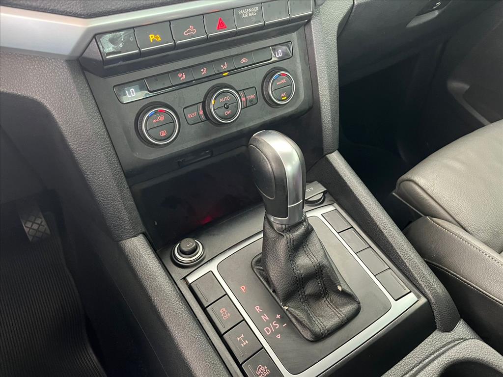 AMAROK 2.0 HIGHLINE 4X4 CD 16V TURBO INTERCOOLER DIESEL 4P AUTOMÁTICO15