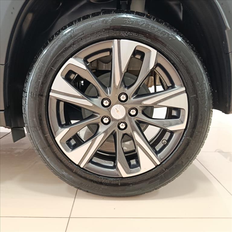 TRACKER 1.2 TURBO FLEX PREMIER AUTOMÁTICO12