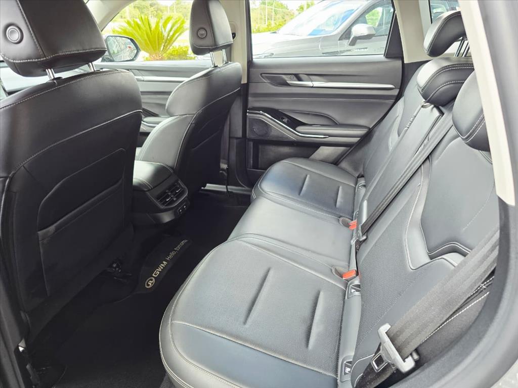 HAVAL H6 1.5 PHEV PREMIUM AWD E-TRACTION8