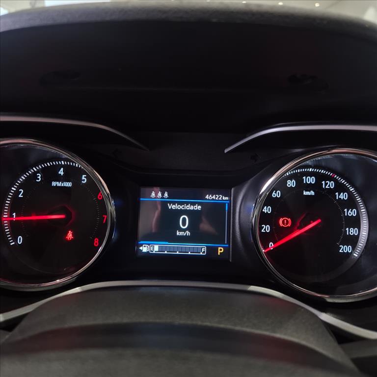 TRACKER 1.2 TURBO FLEX PREMIER AUTOMÁTICO6