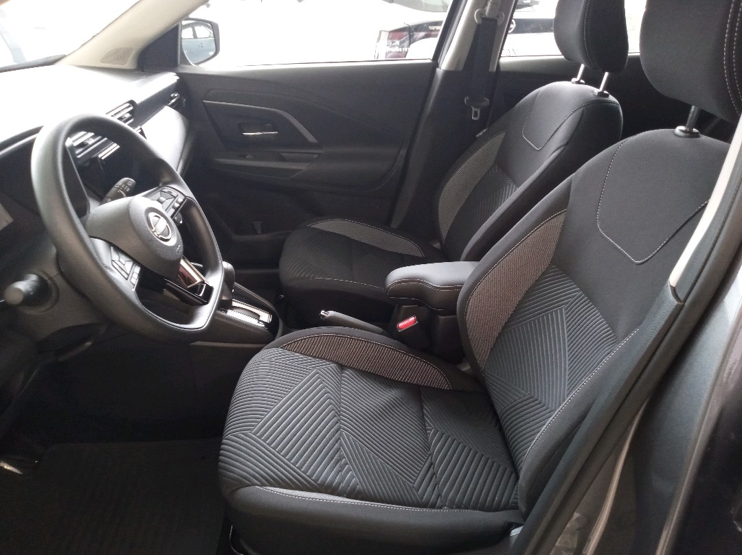 KAIT 1.6 FLEX ADVANCE XTRONIC7