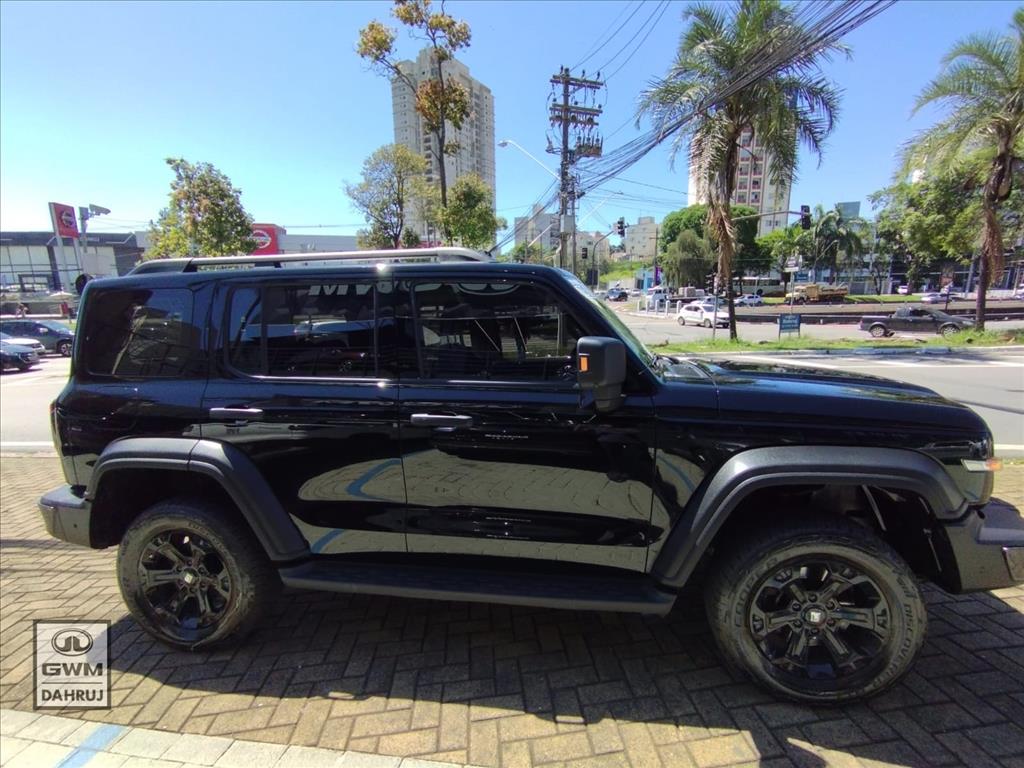 TANK 300 2.0 HI4-T PHEV 4X4 9HAT3