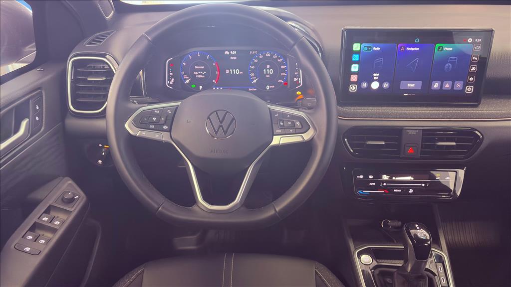 TERA 1.0 170 TSI HIGH AUTOMÁTICO7
