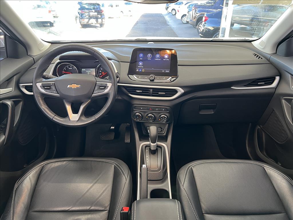 TRACKER 1.0 TURBO FLEX MANUAL11