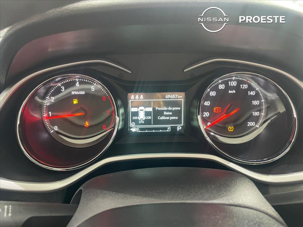 ONIX PLUS 1.0 TURBO FLEX PREMIER AUTOMÁTICO7