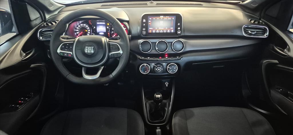 ARGO 1.3 FIREFLY FLEX TREKKING MANUAL11