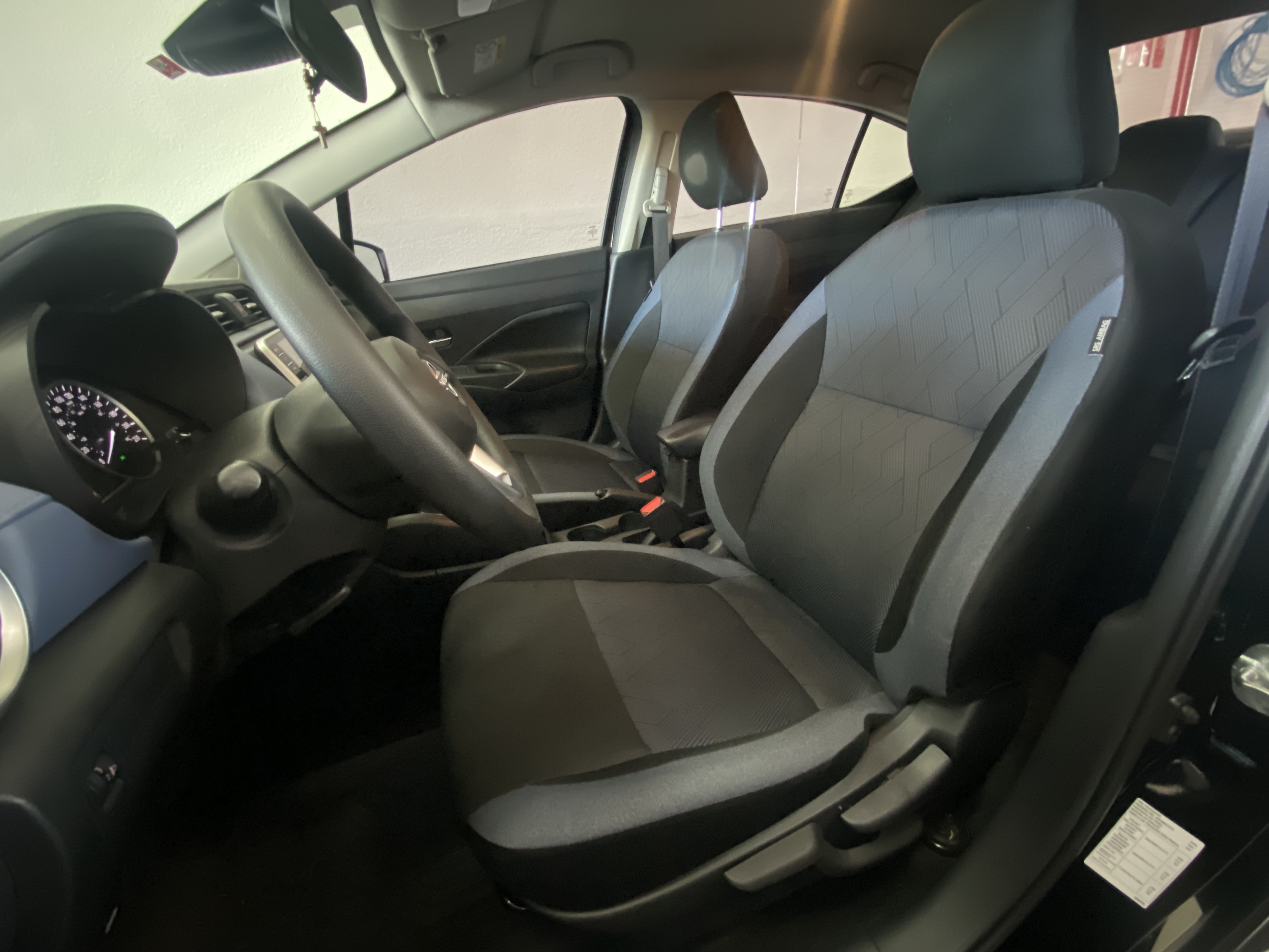 VERSA 1.6 16V FLEX ADVANCE XTRONIC6