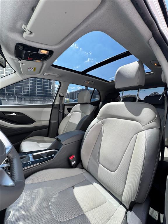 CRETA 1.6 TGDI GASOLINA ULTIMATE DCT9