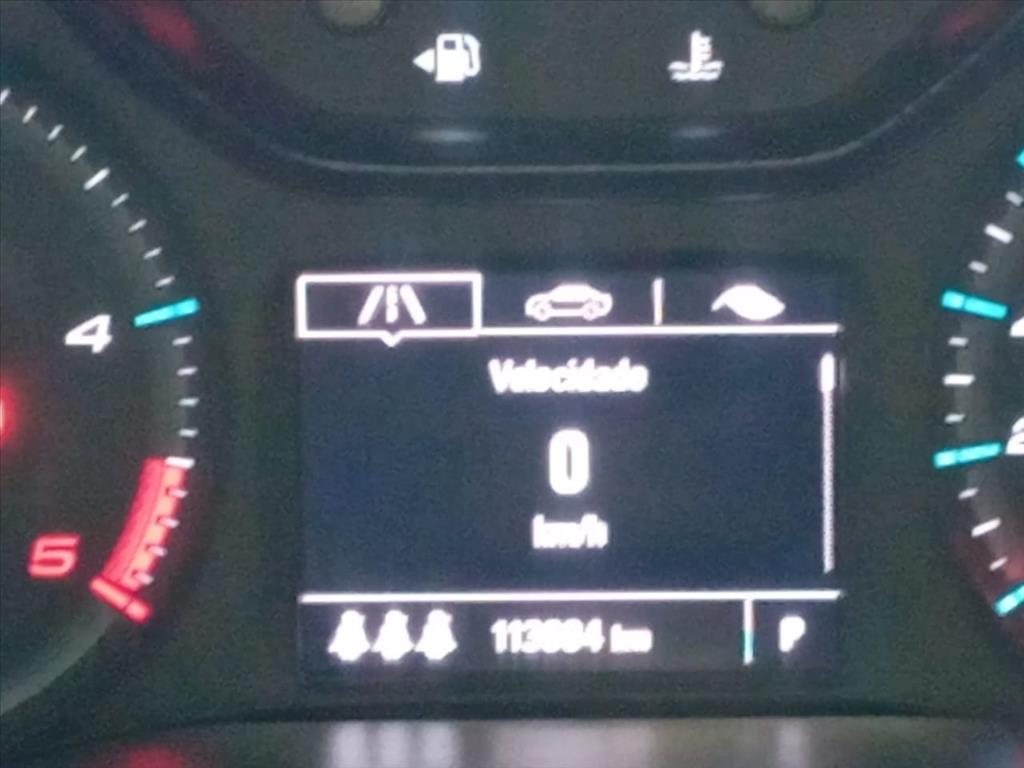 S10 2.8 16V TURBO DIESEL LT CD 4X4 AUTOMÁTICO
