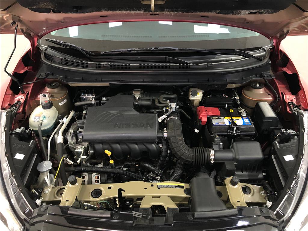 KICKS 1.6 16V FLEXSTART SENSE XTRONIC