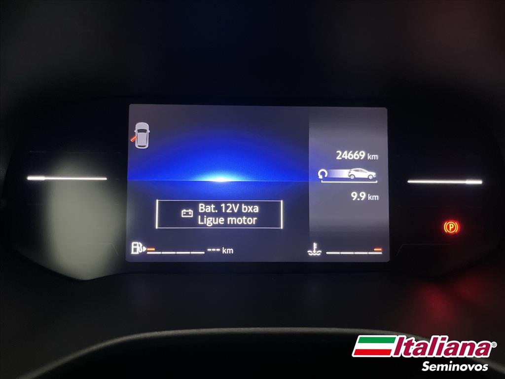 KARDIAN 1.0 TCE FLEX EVOLUTION EDC10