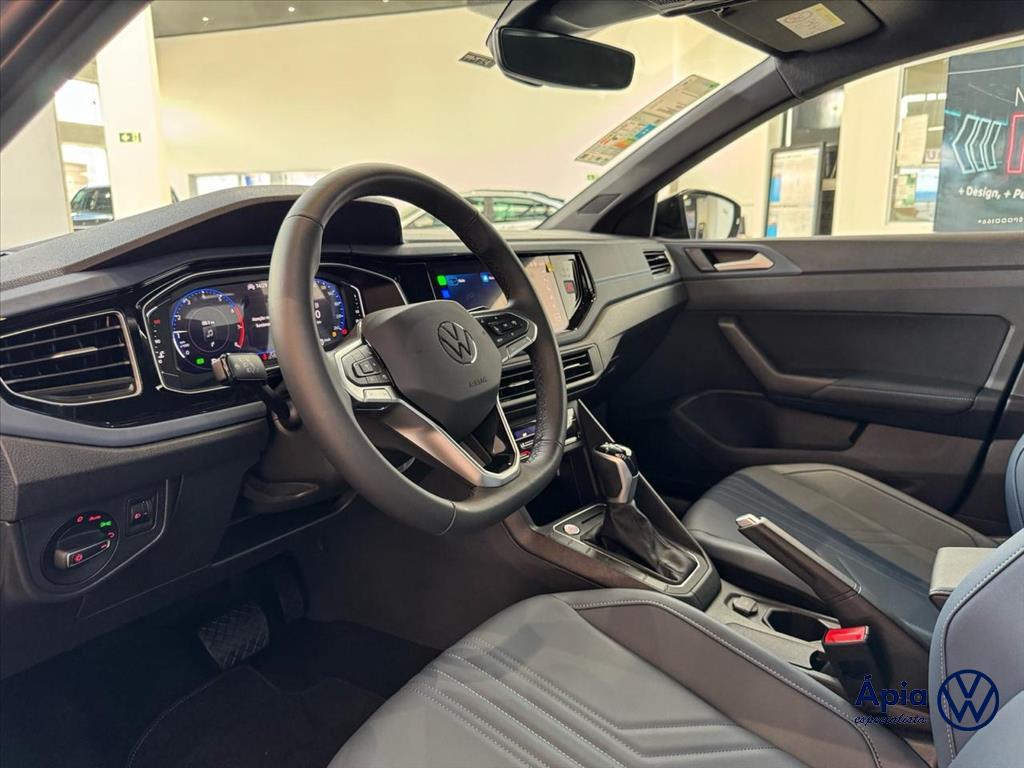 NIVUS 1.0 200 TSI TOTAL FLEX HIGHLINE AUTOMÁTICO6