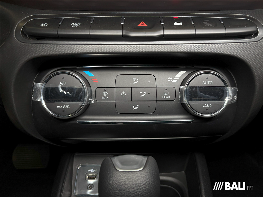 CRONOS 1.3 FIREFLY FLEX PRECISION CVT12