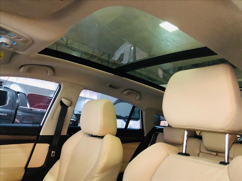 TERRITORY 1.5 ECOBOOST GTDI GASOLINA TITANIUM AUTOMÁTICO8