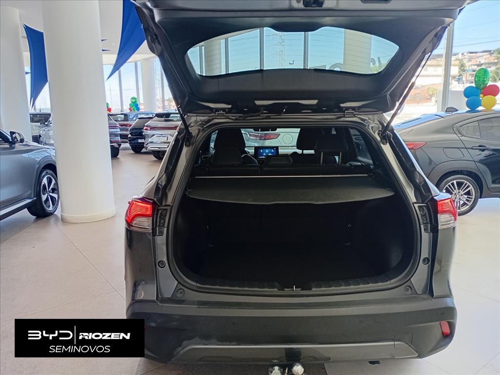 COROLLA CROSS 2.0 VVT-IE FLEX XRE DIRECT SHIFT4