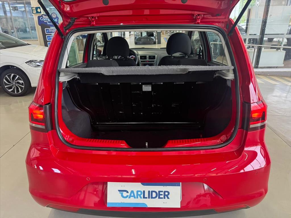 FOX 1.6 MSI TOTAL FLEX CONNECT 4P MANUAL15