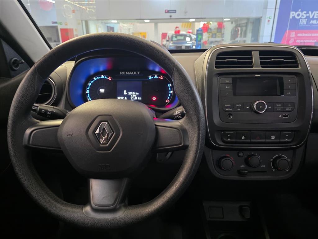 KWID 1.0 12V SCE FLEX ZEN MANUAL13
