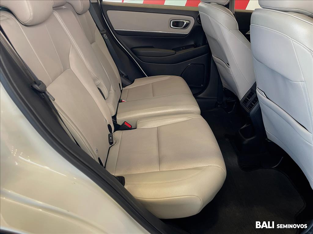 HR-V 1.5 DI I-VTEC TURBO FLEX TOURING CVT16