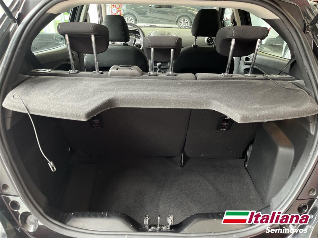 KA 1.0 TI-VCT FLEX SE PLUS MANUAL14