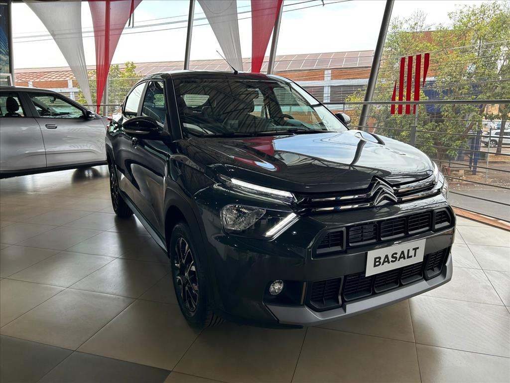 BASALT 1.0 TURBO 200 FLEX SHINE CVT BASALT 1.0 TURBO 200 FLEX SHINE CVT