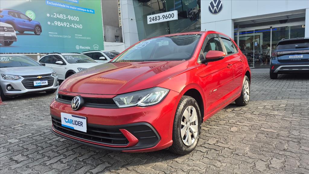 POLO 1.0 MPI MANUAL1