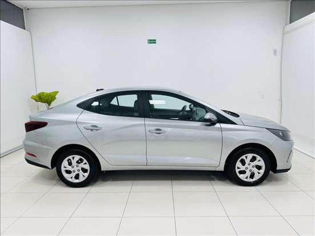 Hyundai-HB20S-1.0 12V FLEX COMFORT MANUAL