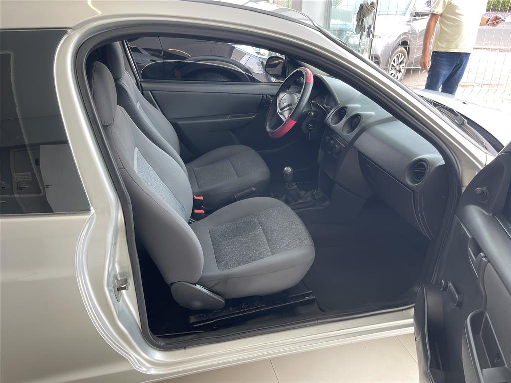 CELTA 1.0 MPFI LS 8V FLEX 2P MANUAL CELTA 1.0 MPFI LS 8V FLEX 2P MANUAL