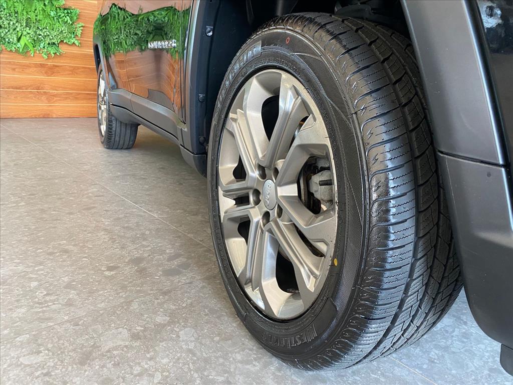 COMPASS 1.3 T270 TURBO FLEX LONGITUDE AT65