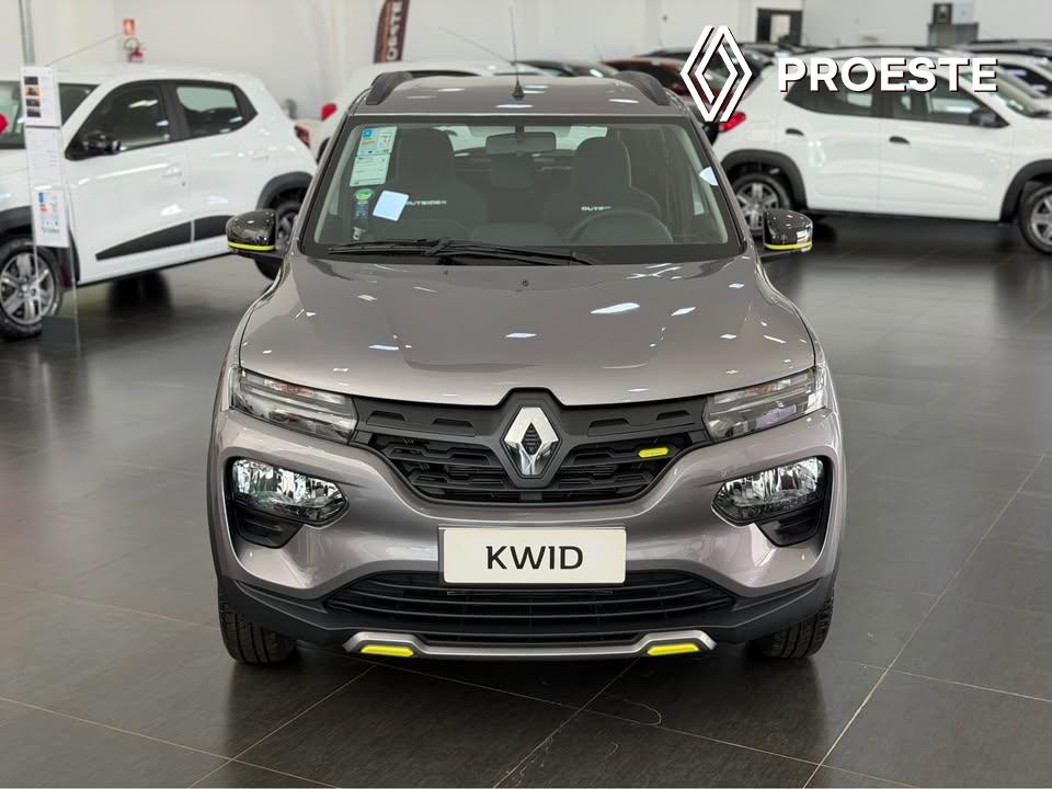 KWID 1.0 12V SCE FLEX OUTSIDER MANUAL4