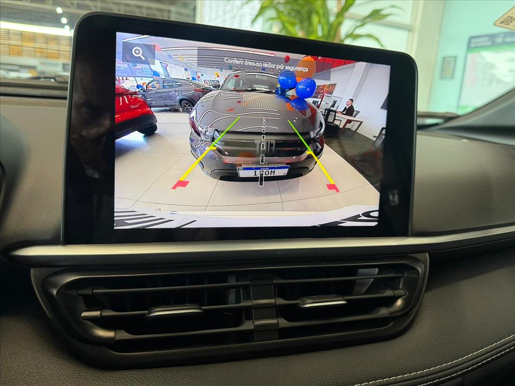 FASTBACK 1.0 TURBO 200 HYBRID IMPETUS CVT10