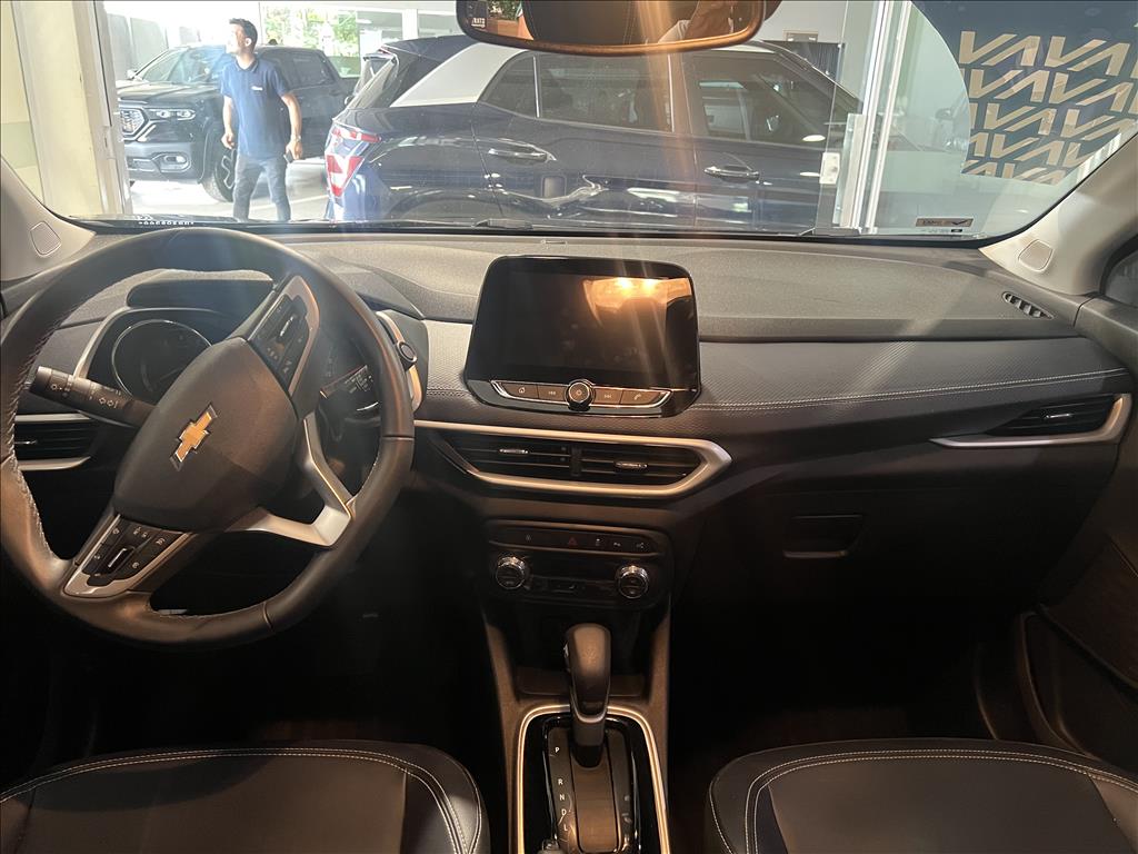 TRACKER 1.2 TURBO FLEX PREMIER AUTOMÁTICO7