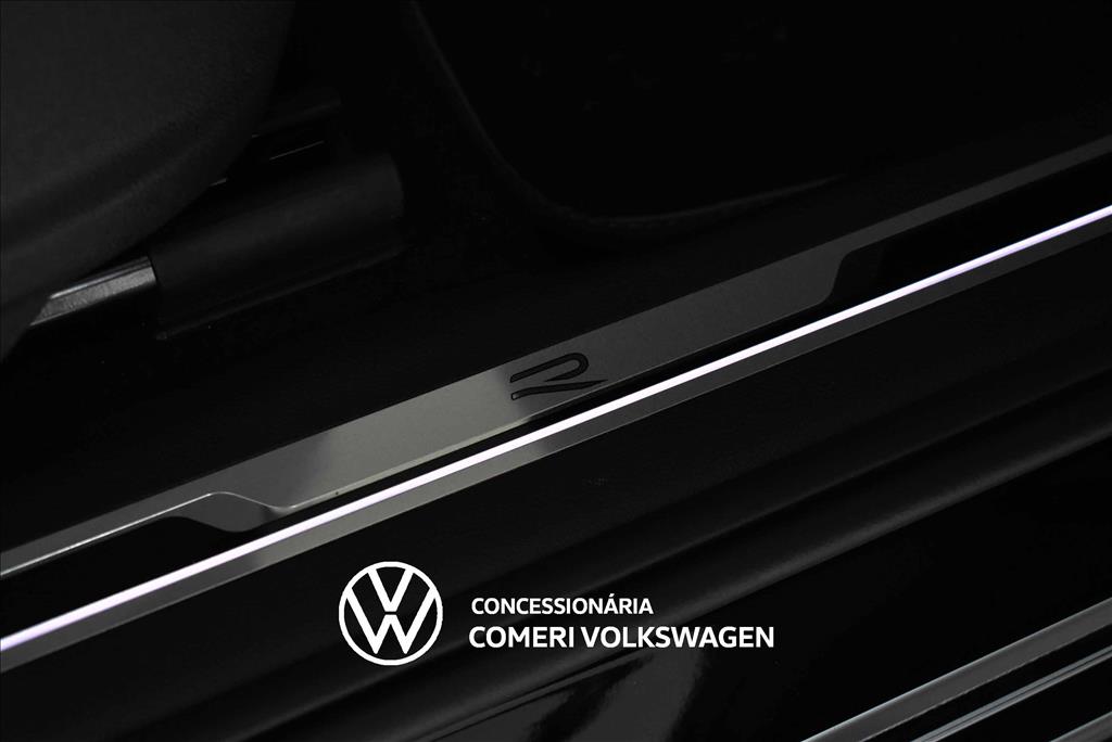 TIGUAN 2.0 300 TSI GASOLINA ALLSPACE R-LINE AUTOMÁTICO